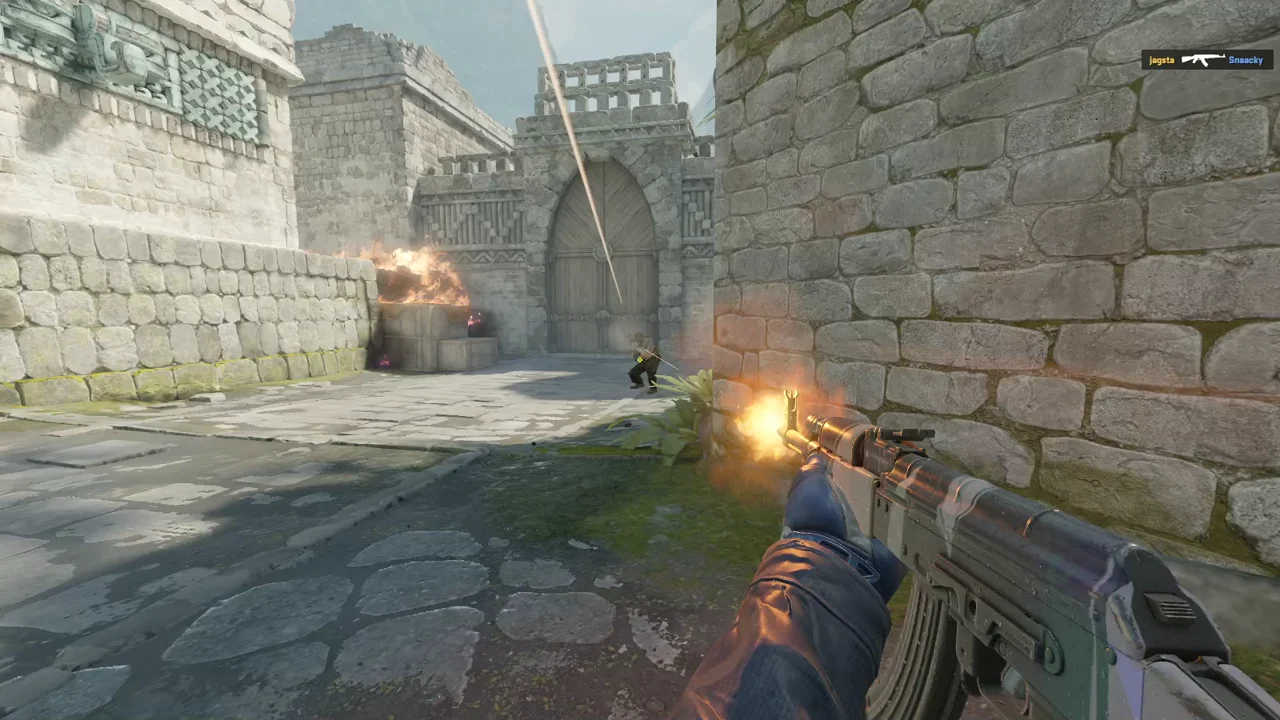 highlight